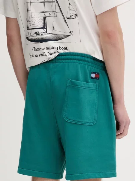Tommy Jeans szorty dresowe
