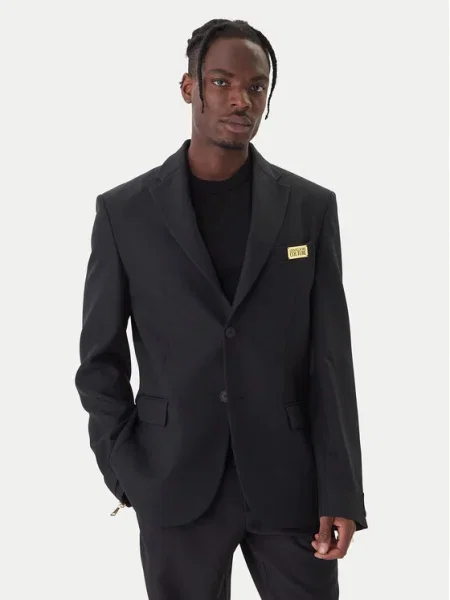 Versace Jeans Couture Sacou negru