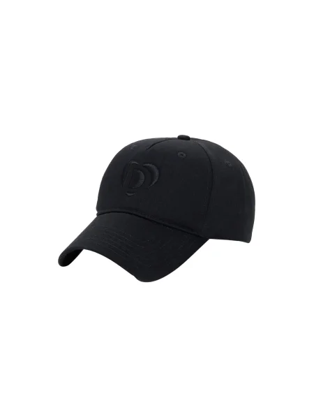 Desigual Șapcă negru