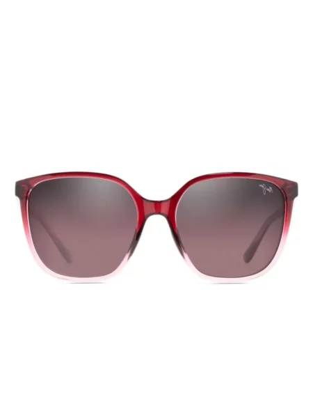 Ochelari de soare Maui Jim roșu