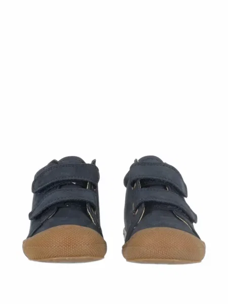 Sneakersy dziecięce Naturino niebieskie