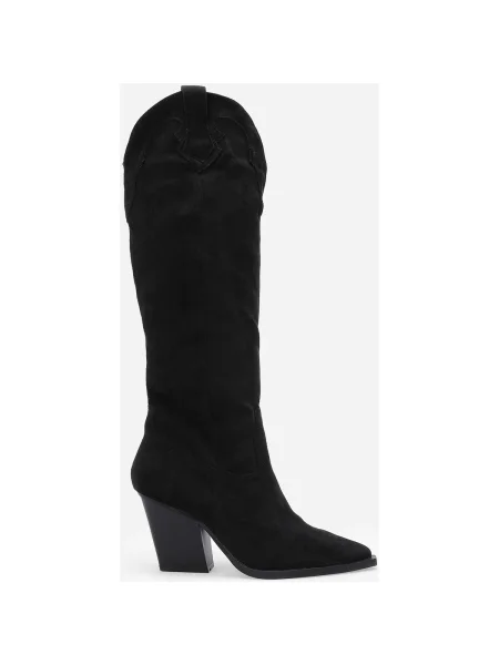 Pantofi La Modeuse negru