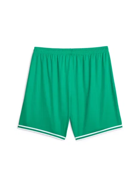 Szorty Puma Hoops team game zielone