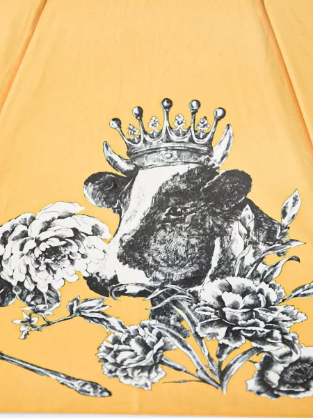 Зонт Moschino