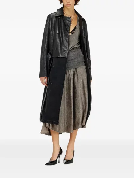 Rochie Diesel gri