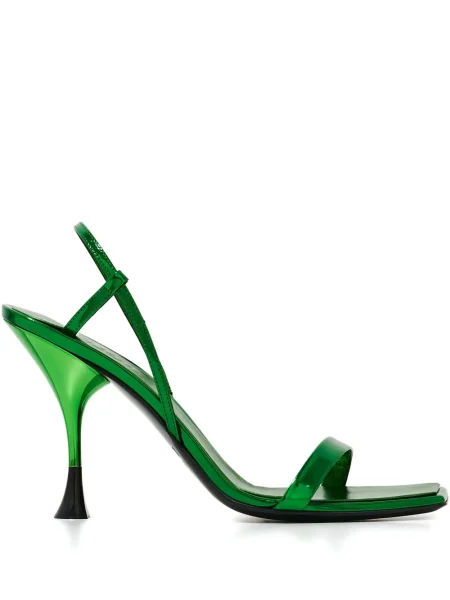 Sandale 3juin verde