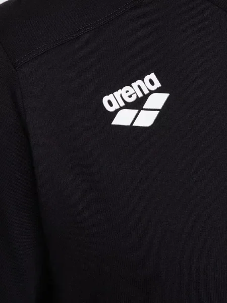 Спортивна футболка Arena чорна