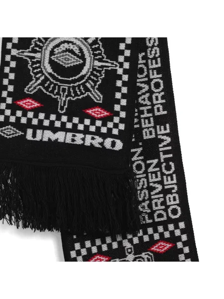 Szal Umbro By Slam Jam biała