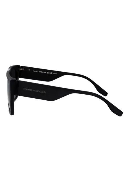 Ochelari de soare Marc Jacobs Eyewear negru