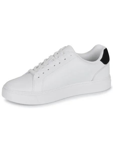 Blugi Calvin Klein alb