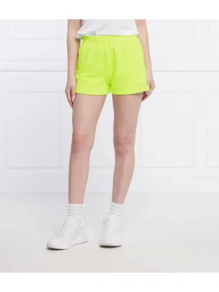 UGG Pantaloni scurți W NONI verde