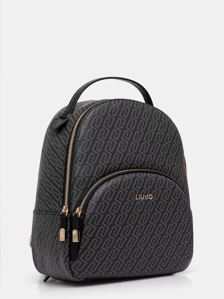 Liu Jo Rucsac Manh negru