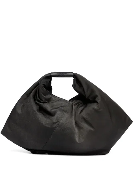 Geantă Mm6 Maison Margiela negru