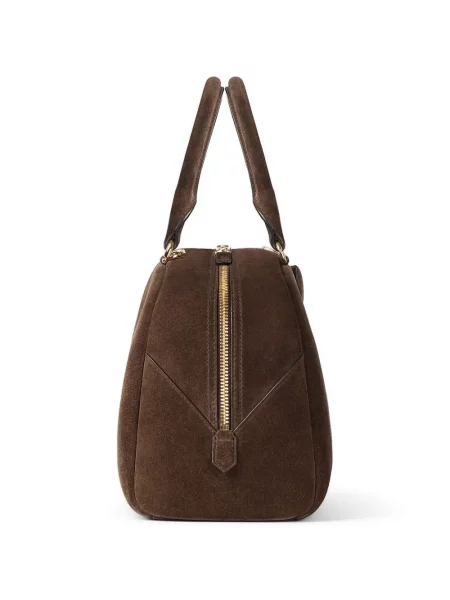 Geantă shopper Givenchy maro
