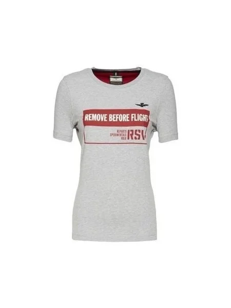 Tricou Aeronautica Militare alb