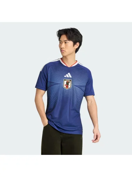 Tričko Adidas jersey bílé