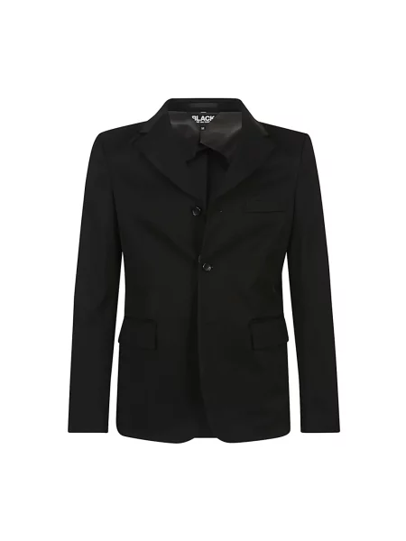 Kurtka Comme Des Garcons czarna