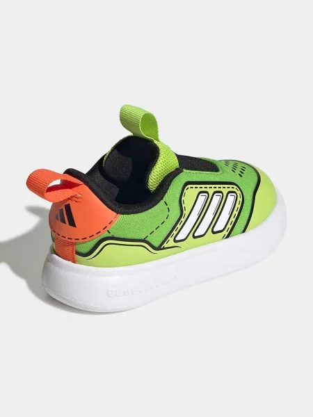 Adidas Дитячі кросівки BUBBLECOMIC
