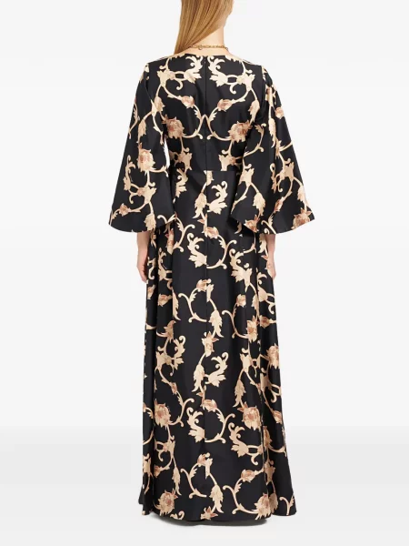 Rochie La Doublej negru