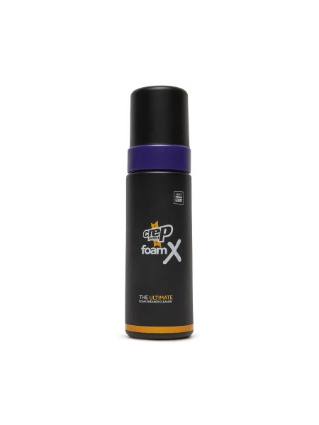 Παπούτσια Crep Protect Foam X Black Universal μαύρο