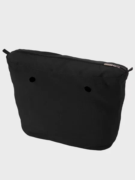 Класична сумка O Bag чорна