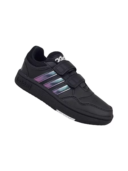 Pantofi copii Adidas negru