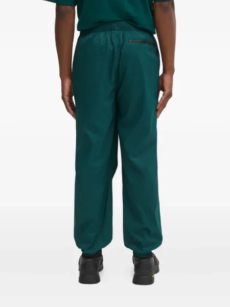 Pantaloni The North Face verde