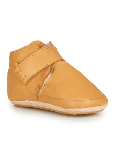 Pantofi copii Easy Peasy maro