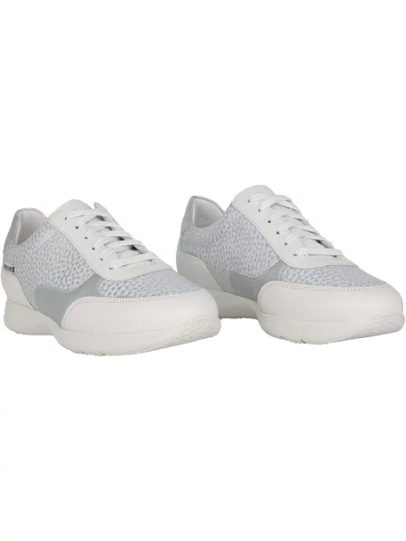 Pantofi Mephisto gri