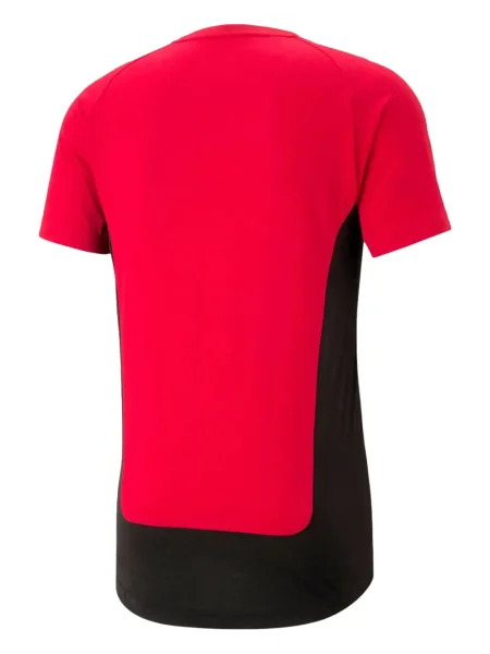 Tricou Puma roșu