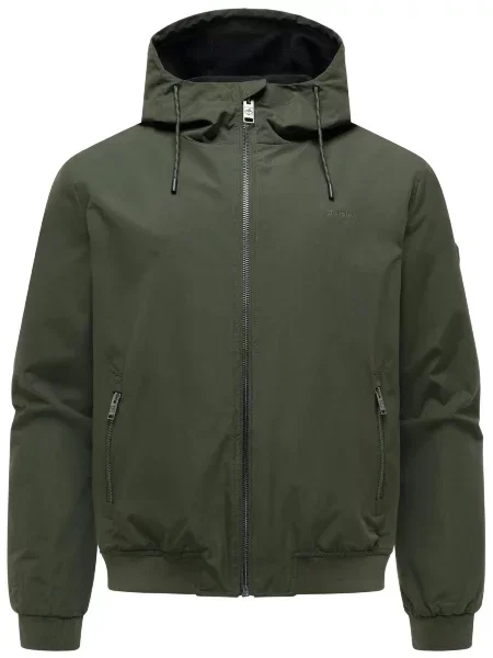 STONE HARBOUR Geacă funcțională Daxaar XX pin verde