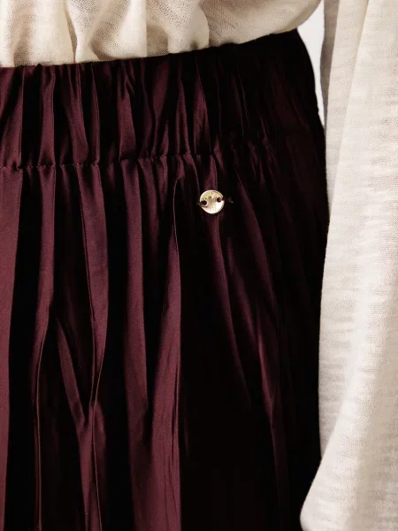 Юбка Pedro Del Hierro