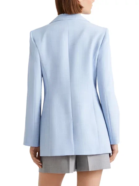 Піджак Marella блакитний