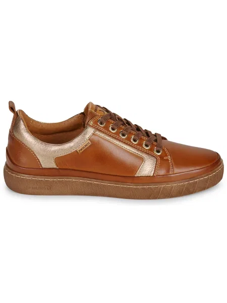 Pantofi Pikolinos maro