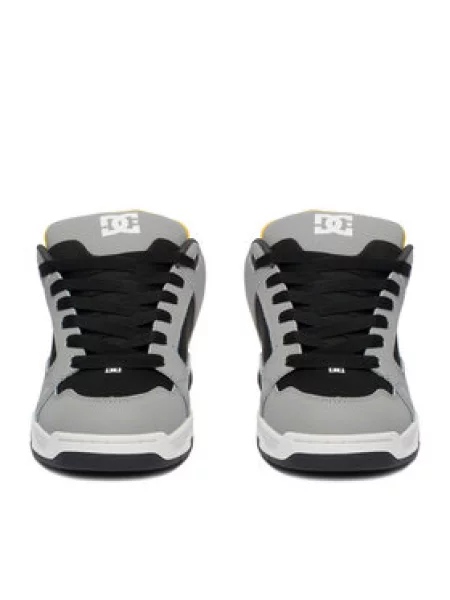 DC Shoes Laisvalaikio batai EO-C COILER pilka