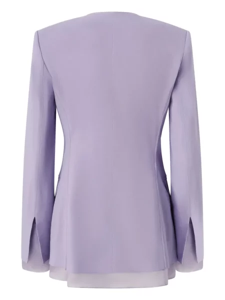 Sacou Pinko violet
