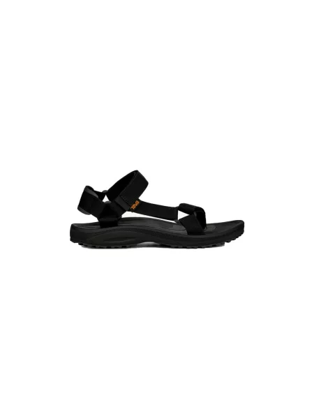 Pantofi Teva negru