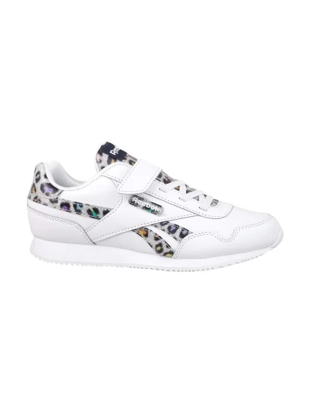 Pantofi copii Reebok Sport alb