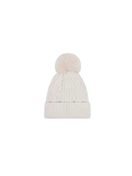 Sapka Guess Krém