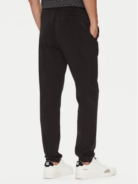 Michael Kors Sportinės kelnės juoda