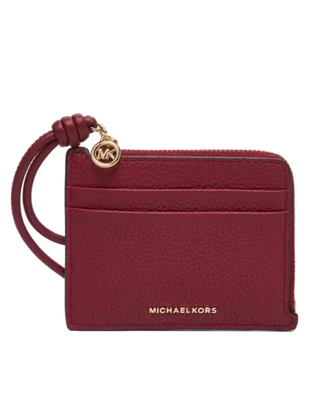 Гаманець Michael Michael Kors червоний