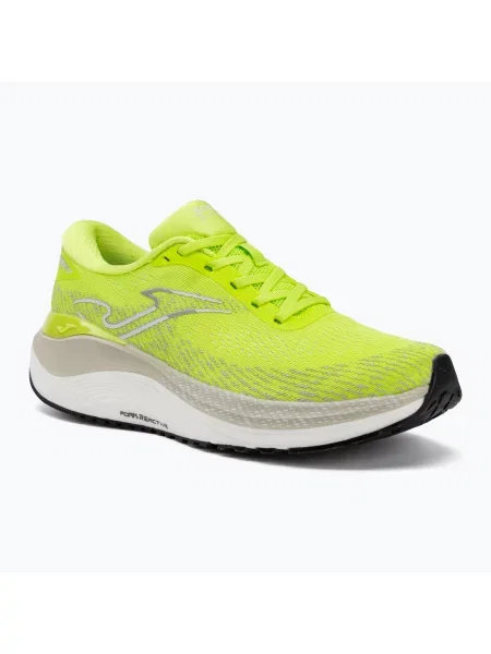Încălțăminte de alergare pentru bărbați Joma Fenix fluor yellow galben