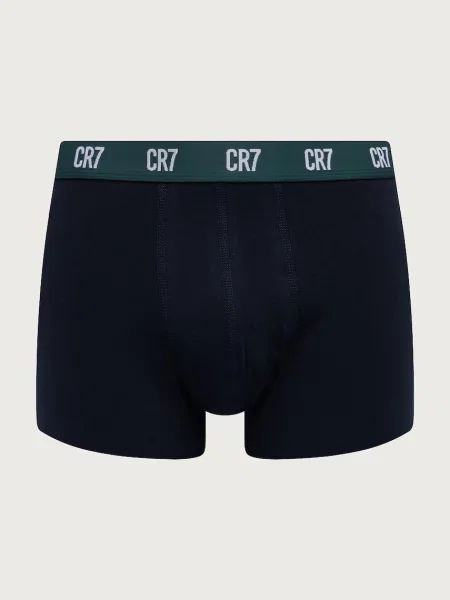Боксеры Cr7 Cristiano Ronaldo
