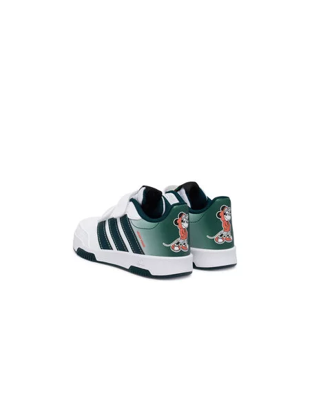 Adidas Tenisice Disney Mickey Mouse Tensaur bijela
