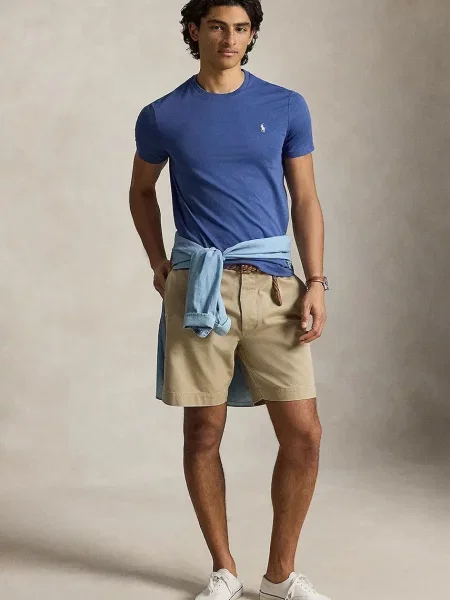 Polo Ralph Lauren футболка basic