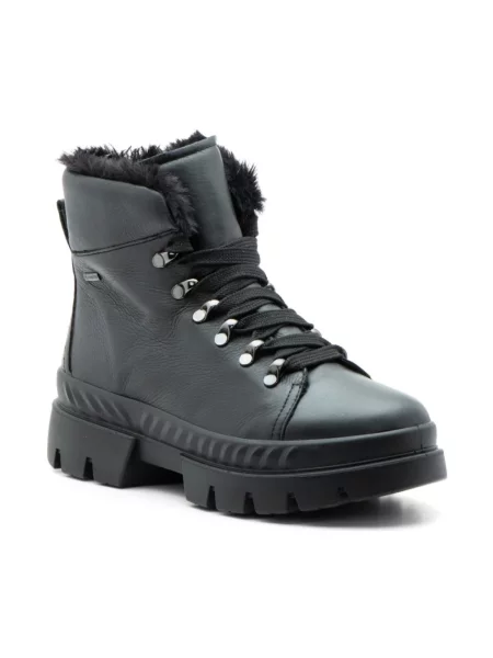 Ara Buty Kobieta 38 EU GTX Buty Zimoweies czarny