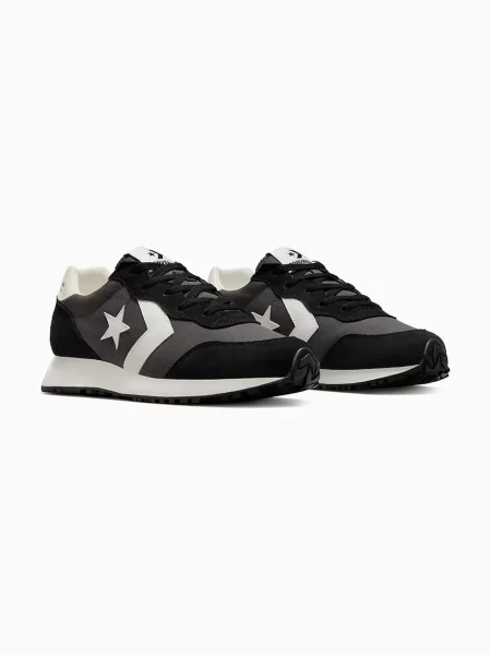 Αθλητικά Converse Ray Trainer μαύρο