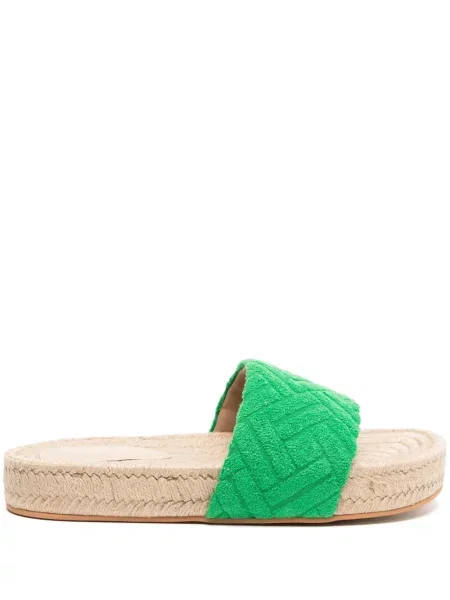 Sandale Senso verde