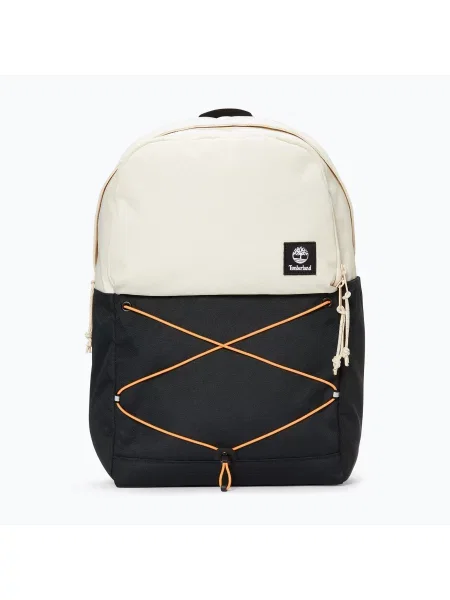 Plecak miejski Timberland Backpack 24 l angora czarny