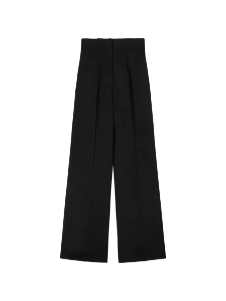 Pantaloni Retori negru